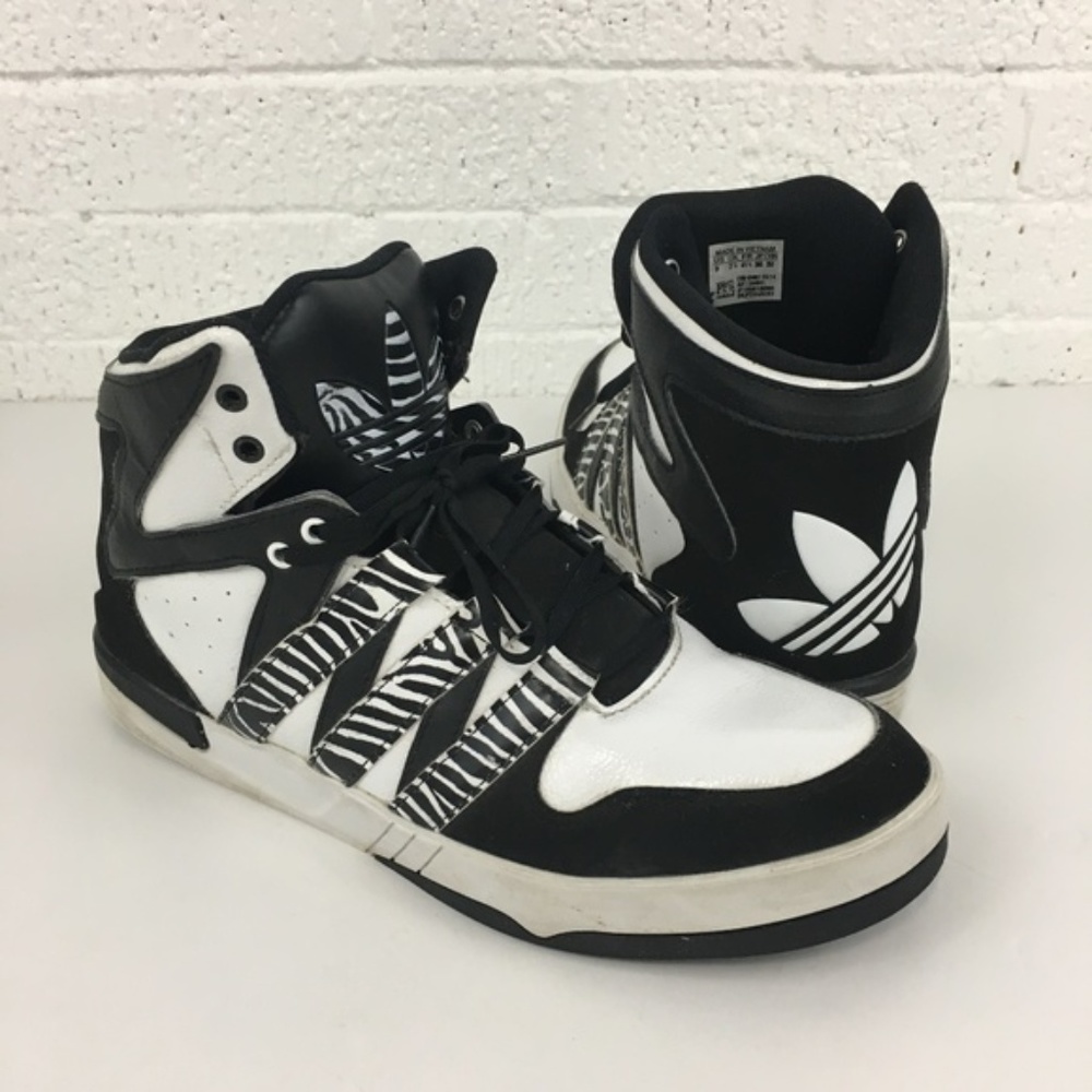 adidas